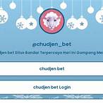 cj chudjen bet